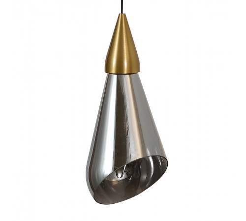 Бра Indigo 11049/1W Gold Riflesso Бра Indigo 11049/1W Gold Riflesso