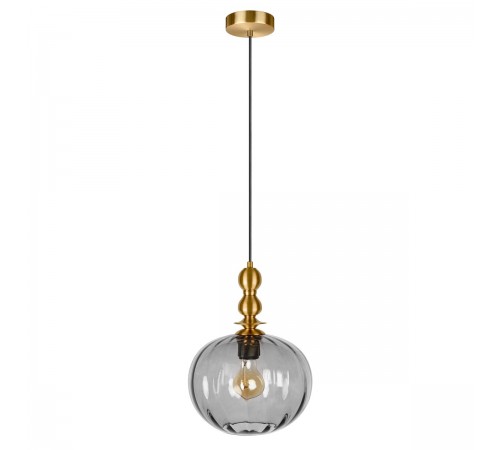 Подвесной светильник Loft it 10426 Smoke Melon Подвесной светильник Loft it 10426 Smoke Melon