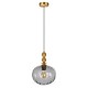 Подвесной светильник Loft it 10426 Smoke Melon