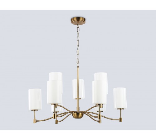 Подвесная люстра Ambrella Light LH56054 LH Подвесная люстра Ambrella Light LH56054 LH