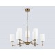 Подвесная люстра Ambrella Light LH56054 LH
