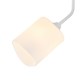 Потолочная люстра Escada 2102/3P Ipomea