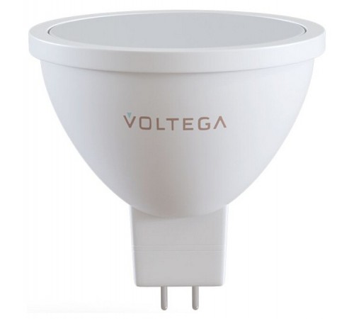 Лампа светодиодная Voltega 7170 Sofit GU5.3 Лампа светодиодная Voltega 7170 Sofit GU5.3