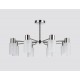 Люстра на штанге Ambrella Light TR9575 TRADITIONAL