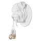 Бра Loft it 10177 White Bulldog
