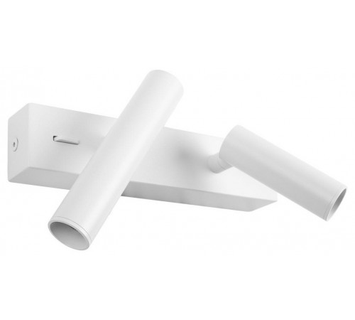 Бра Loft it 10260/2W White Sign Бра Loft it 10260/2W White Sign