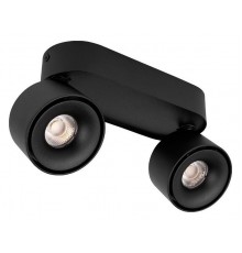 Спот Loft it 10323/2A Black Focus