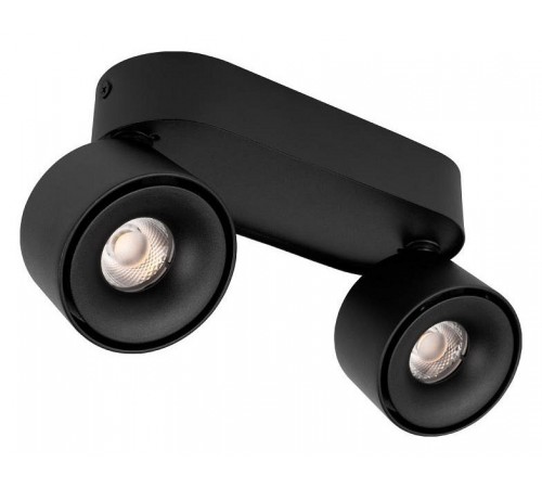 Спот Loft it 10323/2A Black Focus Спот Loft it 10323/2A Black Focus