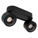 Спот Loft it 10323/2A Black Focus