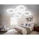 Потолочная люстра Ambrella Light FA3914 FA