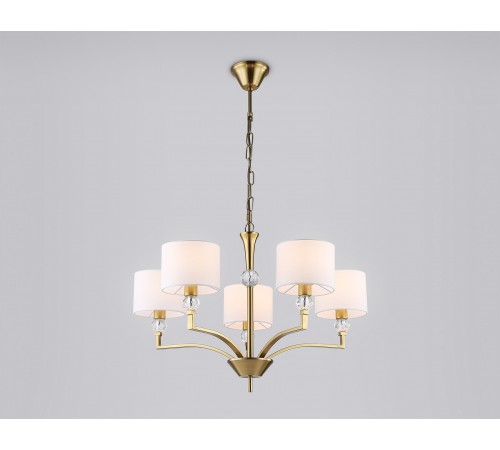Подвесная люстра Ambrella Light LH71131 HIGH LIGHT Подвесная люстра Ambrella Light LH71131 HIGH LIGHT
