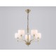 Подвесная люстра Ambrella Light LH71131 HIGH LIGHT