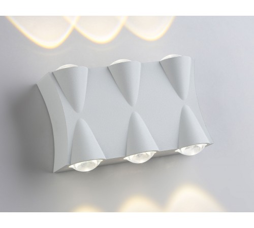 Накладной светильник Ambrella Light ST4485 ST Накладной светильник Ambrella Light ST4485 ST