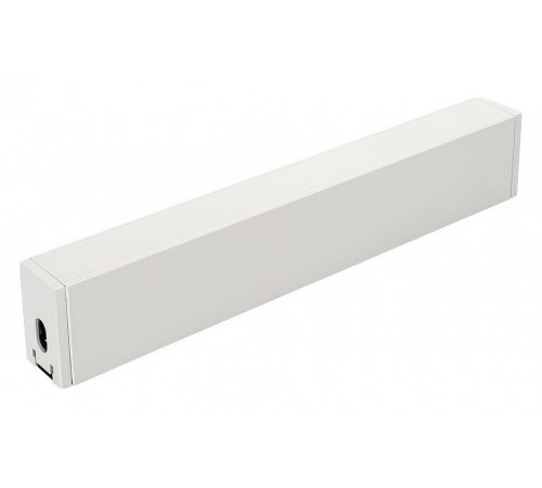 Соединитель линейный Arlight 027084 CLIP-38 Соединитель линейный Arlight 027084 CLIP-38