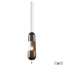 Подвесной светильник iLamp 8121P SM Drop