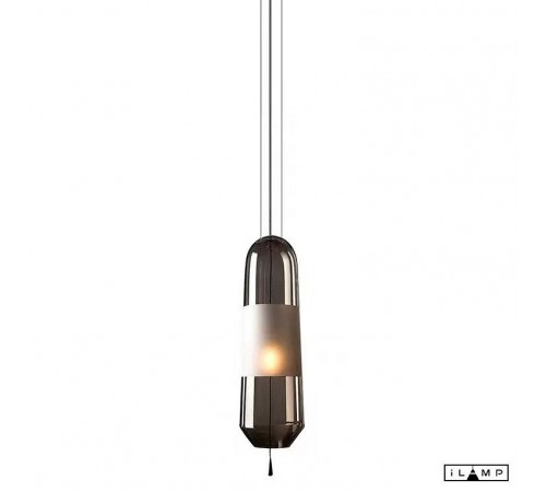 Подвесной светильник iLamp 8121P SM Drop Подвесной светильник iLamp 8121P SM Drop