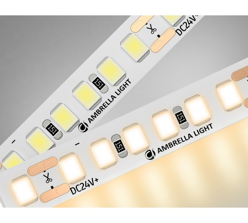 Лента светодиодная Ambrella Light GS3201 GS Лента светодиодная Ambrella Light GS3201 GS