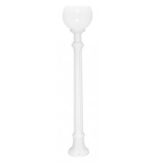 Наземный высокий светильник Fumagalli G25.163.000.WYF1R Globe 250