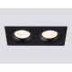 Встраиваемый светильник Ambrella Light TN102734 TECHNO SPOT