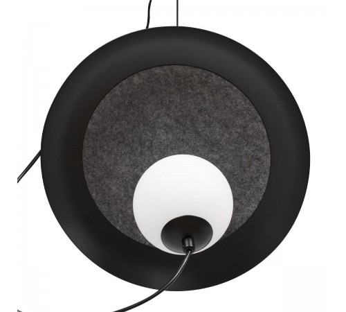 Подвесной светильник Loft it 10237P Black Wonders Подвесной светильник Loft it 10237P Black Wonders