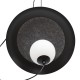 Подвесной светильник Loft it 10237P Black Wonders