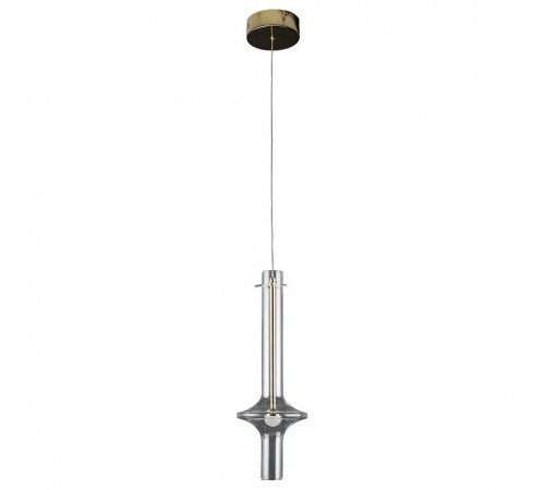 Подвесной светильник Loft it 10061GD Tube Подвесной светильник Loft it 10061GD Tube