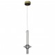 Подвесной светильник Loft it 10061GD Tube