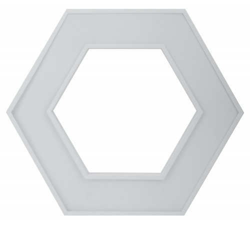Подвесной светильник Эра Б0058880 Hexagon Подвесной светильник Эра Б0058880 Hexagon