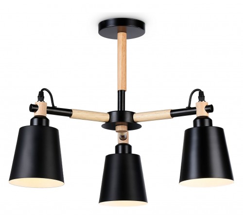 Люстра на штанге Ambrella Light TR82206 TR Люстра на штанге Ambrella Light TR82206 TR