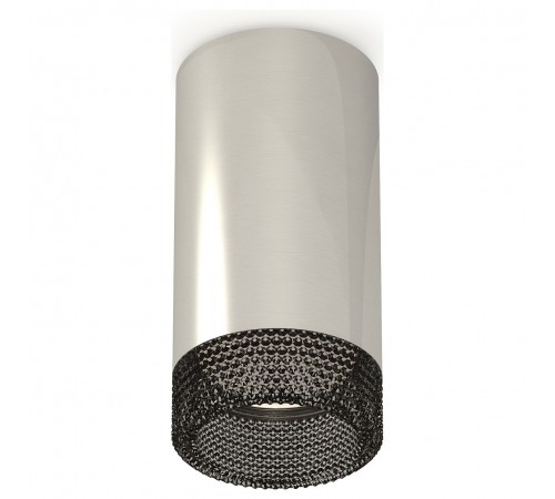 Накладной светильник Ambrella Light XS6325020 XS