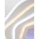 Накладной светильник Natali Kovaltseva LED LAMPS 81111/4C PALACE