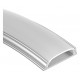 Профиль Arlight 023087 ARH-BENT-W18-2000 ANOD