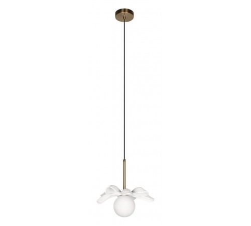 Подвесной светильник Loft it 10213/A White Monro