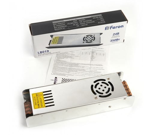 Блок питания Feron 48048 lb019 Блок питания Feron 48048 lb019