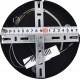 Подвесной светильник Natali Kovaltseva LED LAMPS 81295 Oreol