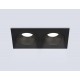 Встраиваемый светильник Ambrella Light TN102832 TN