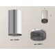 Накладной светильник Ambrella Light XS6325020 XS