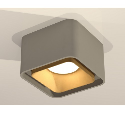 Накладной светильник Ambrella Light XS7834004 Xs7834 Накладной светильник Ambrella Light XS7834004 Xs7834
