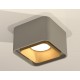 Накладной светильник Ambrella Light XS7834004 Xs7834