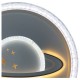 Накладной светильник Natali Kovaltseva LED LAMPS 81098 Led Lamps 3