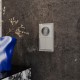 Терморегулятор электромеханический для теплого пола без рамки Voltum VLS070105 S70
