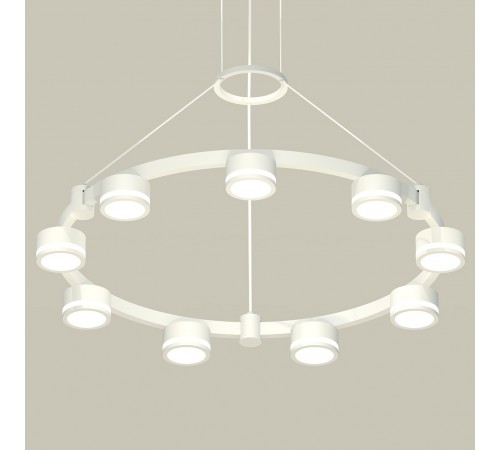 Подвесная люстра Ambrella Light XR92031900 XR Подвесная люстра Ambrella Light XR92031900 XR