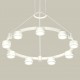 Подвесная люстра Ambrella Light XR92031900 XR