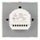 Панель-регулятора цвета RGBW сенсорный накладной Arlight 032360 COMFORT