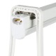 Скоба Uniel UL-00006910 UCC-P90 SILVER