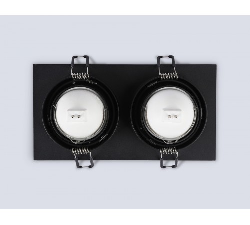 Встраиваемый светильник Ambrella Light TN102832 TN Встраиваемый светильник Ambrella Light TN102832 TN
