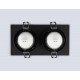 Встраиваемый светильник Ambrella Light TN102832 TN