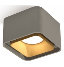 Накладной светильник Ambrella Light XS7834004 Xs7834