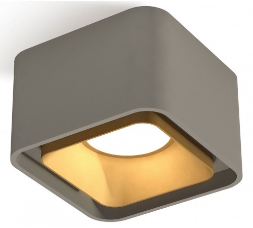 Накладной светильник Ambrella Light XS7834004 Xs7834 Накладной светильник Ambrella Light XS7834004 Xs7834