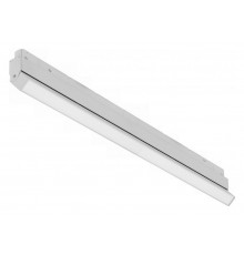 Накладной светильник iLedex Technical 4822-004-L602-24W-110DG-3000K-WH VISION48/22